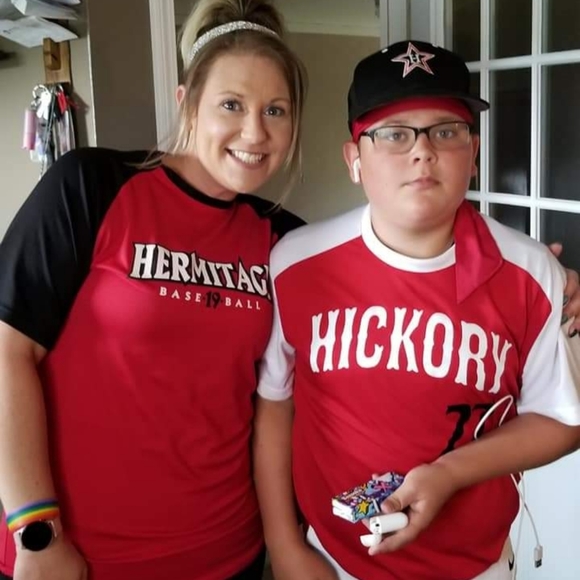 Meet your Posher, Melissa - Picture 4 of 4